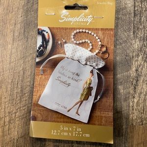 - Simplicity Vintage Wedding Everyday Jewelr…